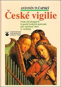 České vigilie