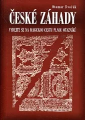České záhady