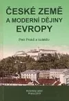 České země a moderní dějiny Evropy