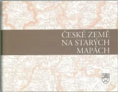 České země na starých mapách
