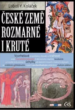 České země rozmarné i kruté