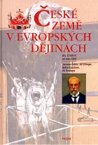 České země v evropských dějinách. Díl čtvrtý, Od roku 1918