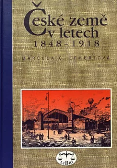 České země v letech 1848 - 1918