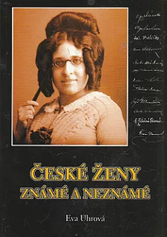 České ženy známé a neznámé