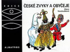 České zvyky a obyčeje