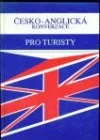 Česko-anglická konverzace pro turisty