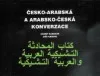 Česko-arabská a arabsko-česká konverzace