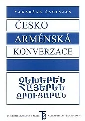 Česko Arménská konverzace