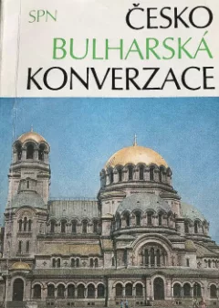Česko-bulharská konverzace