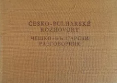 Česko-bulharské rozhovory