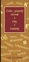 Česko-prajzský slovník + Frky + Nadávky