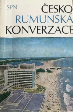 Česko-rumunská konverzace