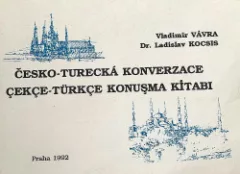 Česko-turecká konverzace