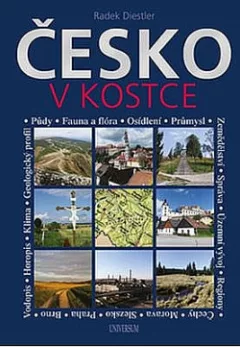 Česko v kostce
