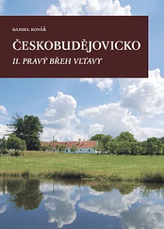 Českobudějovicko II. pravý břeh Vltavy