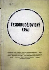 Českobudějovický kraj