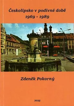 Českolipsko v podivné době
