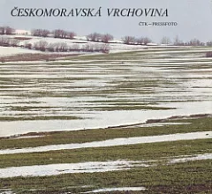 Českomoravská vrchovina