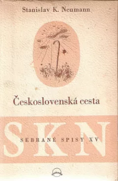 Československá cesta