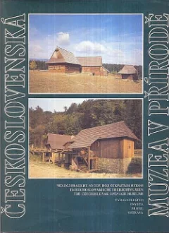 Československá muzea v přírodě