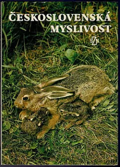 Československá myslivost
