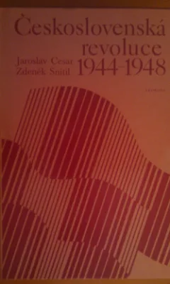 Československá revoluce 1944-1948