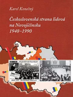Československá strana lidová na Novojičínsku 1948-1990