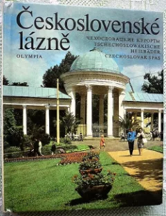 Československé lázně