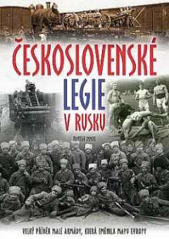 Československé legie v Rusku