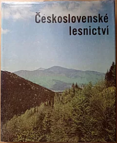 Československé lesnictví