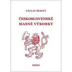 Československé masné výrobky