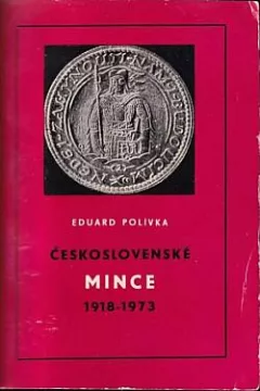 Československé mince 1918-1973