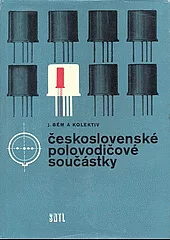 Československé polovodičové součástky