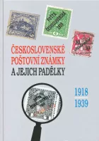 Československé poštovní známky a jejich padělky