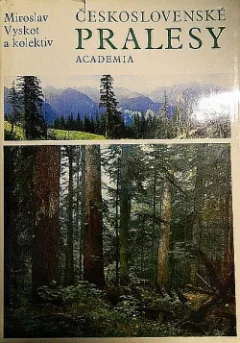Československé pralesy