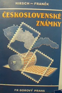 Československé známky