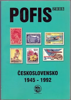 Československo 1945 - 1992