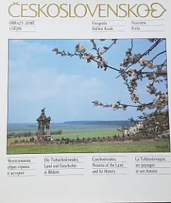 Československo: Obrazy země i dějin