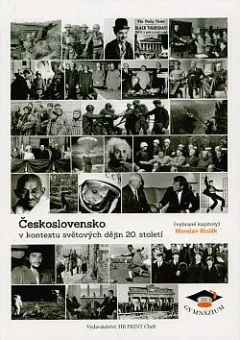Československo v kontextu světových dějin 20. století