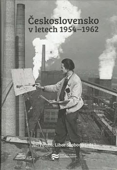 Československo v letech 1954–1962