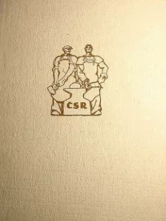 Československo v práci
