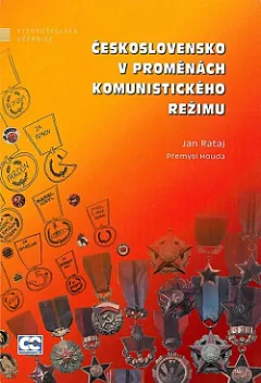 Československo v proměnách komunistického režimu