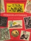 Československo, země neznámá - Čechy