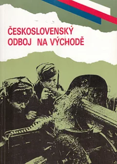 Československý odboj na Východě