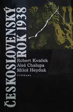 Československý rok 1938