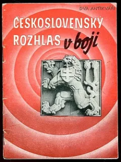 Československý rozhlas v boji