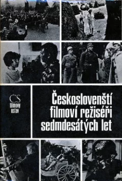 Českoslovenští filmoví režiséři sedmdesátých let