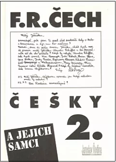 Češky a jejich samci 2.
