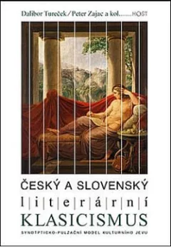 Český a slovenský literární klasicismus