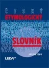 Český etymologický slovník
